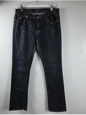 EUC Ralph Lauren Sport jeans.30